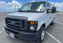 2014 Ford E-Series E-150