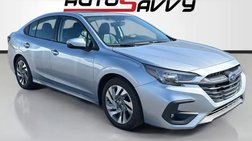 2025 Subaru Legacy Limited