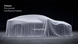 2024 Polestar 2 Long Range Single Motor