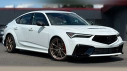 2024 Acura Integra Type S