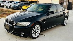 2011 BMW 3 Series 328i