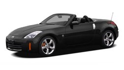 2006 Nissan 350Z Touring