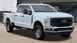 2024 Ford Super Duty F-250 XL