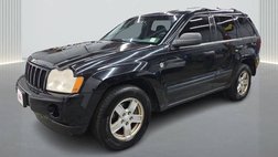 2006 Jeep Grand Cherokee Laredo