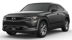 2022 Mazda MX-30 EV Premium Plus