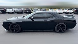 2012 Dodge Challenger 