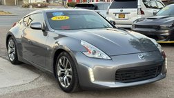 2014 Nissan 370Z Base