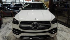 2022 Mercedes-Benz GLE-Class GLE 450 4MATIC