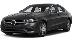 2026 Mercedes-Benz C-Class C 300 4MATIC