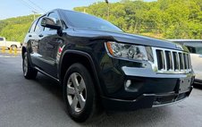 2013 Jeep Grand Cherokee Limited