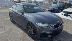 2015 BMW 2 Series M235i