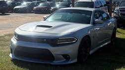2019 Dodge Charger R/T Scat Pack