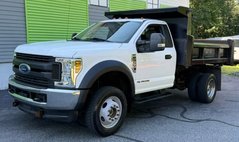 2018 Ford XLT