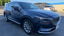 2019 Mazda CX-9 Grand Touring
