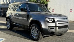2023 Land Rover Defender S