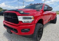 2022 Ram Ram Pickup 3500 Laramie