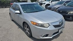 2012 Acura TSX Base