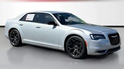 2019 Chrysler 300 Touring