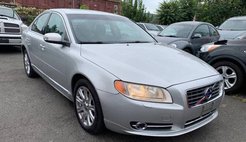 2010 Volvo S80 3.2