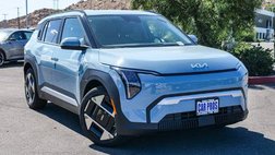 2027 Kia EV3 Wind