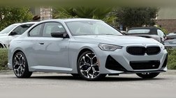 2025 BMW 2 Series M240i