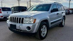 2006 Jeep Grand Cherokee Laredo