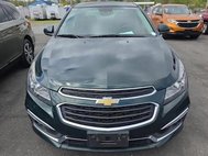 2015 Chevrolet Cruze LTZ Auto