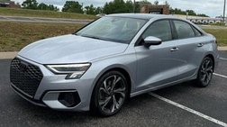 2023 Audi A3 Premium 40 TFSI