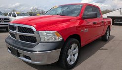 2018 Ram Ram Pickup 1500 SLT