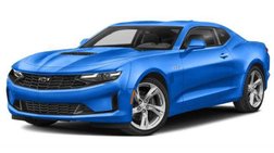 2023 Chevrolet Camaro 1LT Coupe RWD