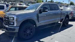 2024 Ford Super Duty F-350 Lariat