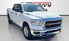 2023 Ram Ram Pickup 1500 Big Horn