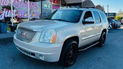 2008 GMC Yukon Denali