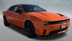 2025 Dodge Charger Daytona R/T