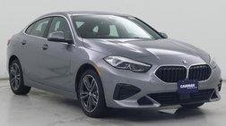 2024 BMW 2 Series 228i xDrive Gran Coupe