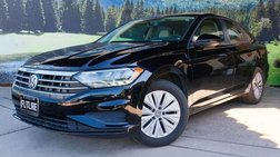 2019 Volkswagen Jetta SE