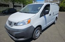 2017 Nissan NV200 S