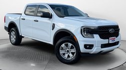 2024 Ford Ranger XL