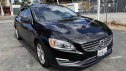 2015 Volvo S60 T5 Premier
