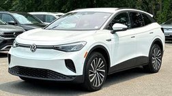 2025 Volkswagen ID.4 Pro