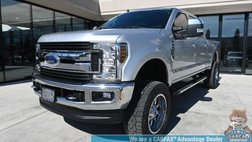 2019 Ford Super Duty F-250 XLT