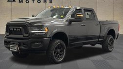 2024 Ram Ram Pickup 2500 Power Wagon