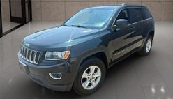 2014 Jeep Grand Cherokee Laredo E