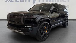 2023 Rivian R1S Adventure