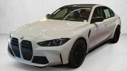 2027 BMW M3 Competition