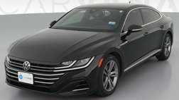 2022 Volkswagen Arteon SE R-Line