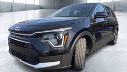 2023 Kia Niro LX