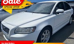 2009 Volvo S40 2.4i