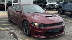 2022 Dodge Charger R/T
