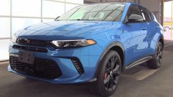 2024 Dodge Hornet R/T Plus